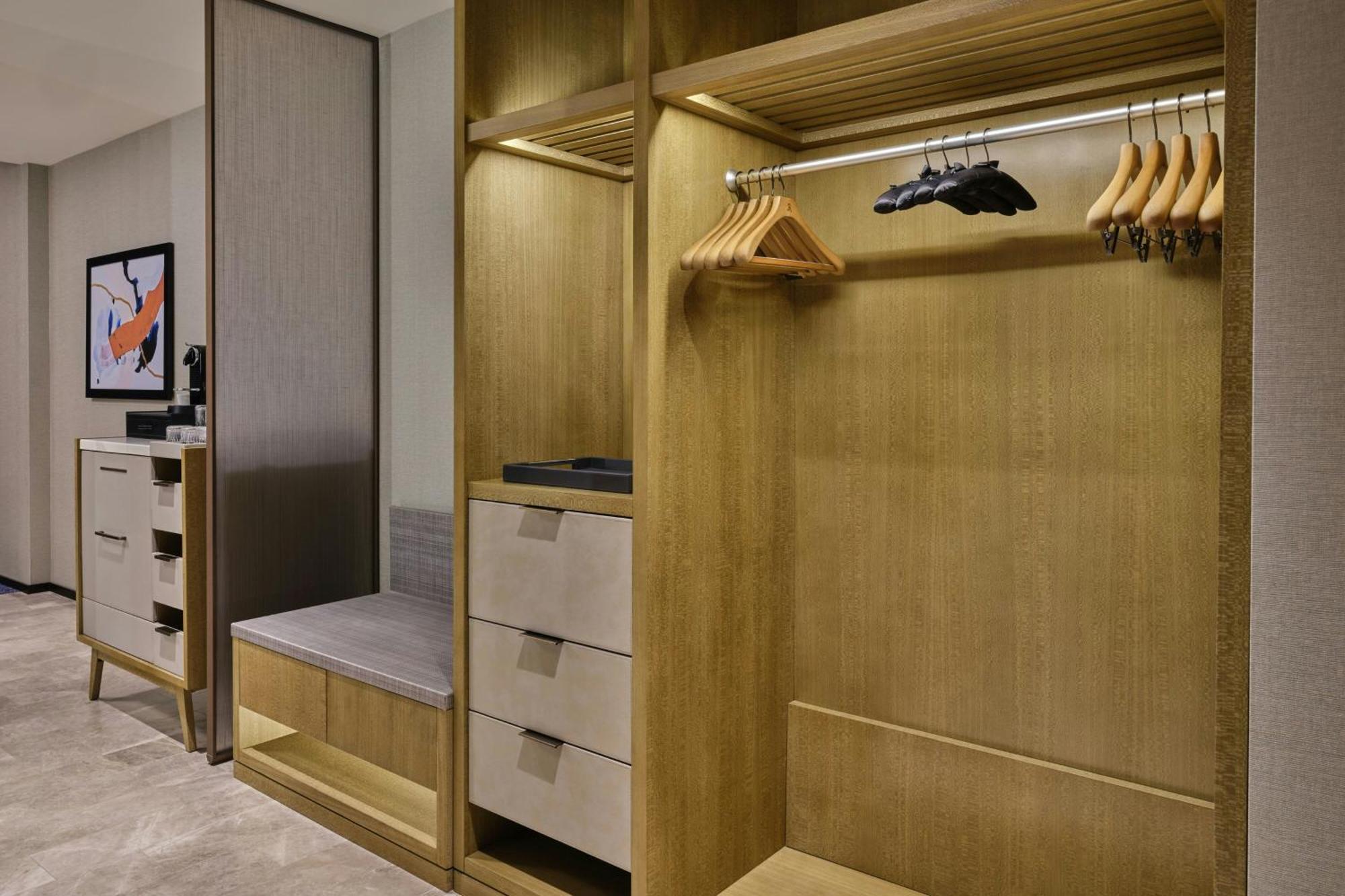 The St. Regis Chicago Hotel Bagian luar foto