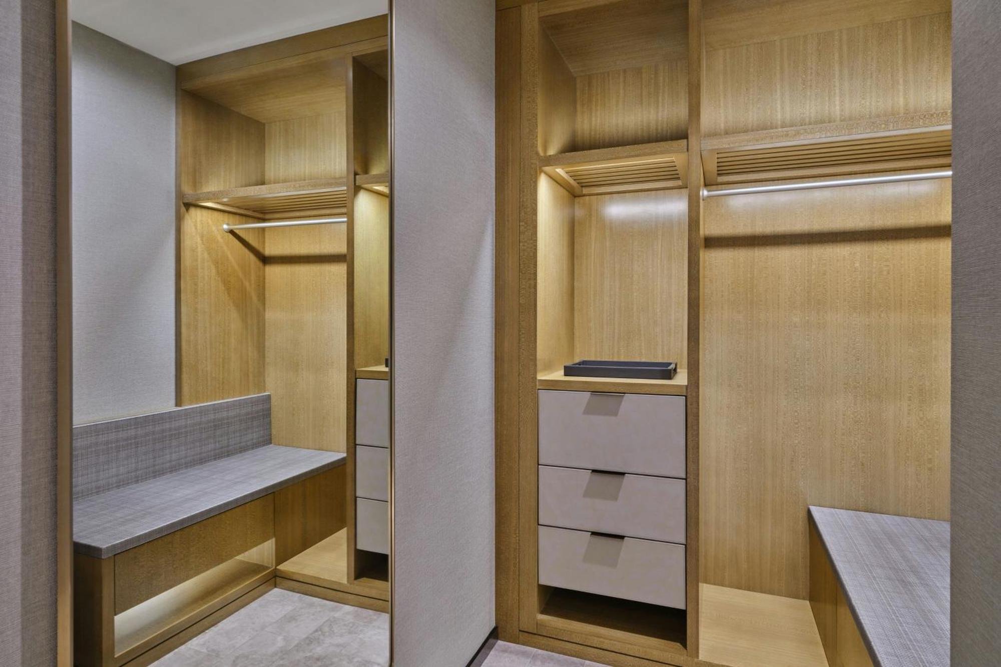 The St. Regis Chicago Hotel Bagian luar foto