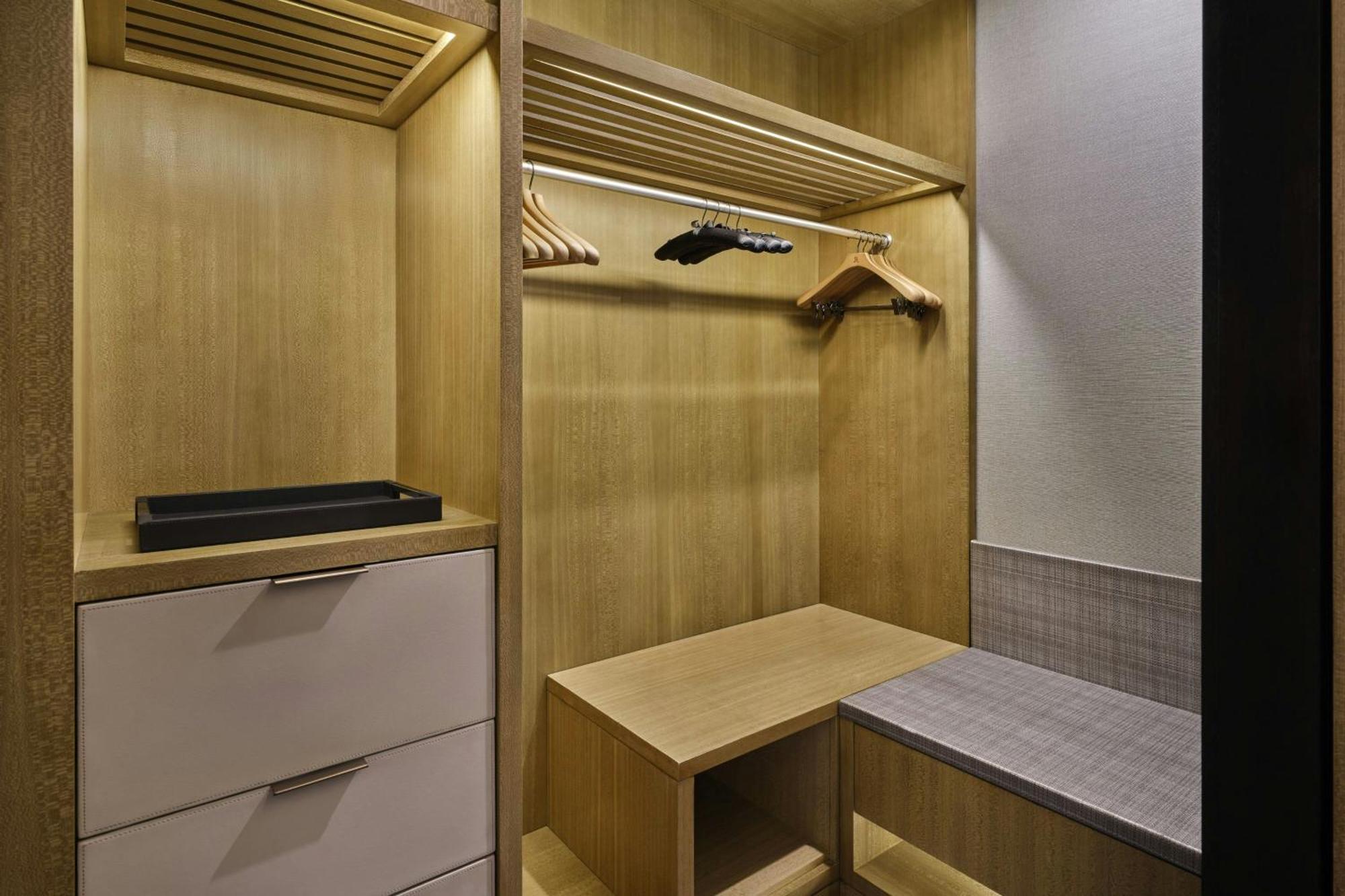 The St. Regis Chicago Hotel Bagian luar foto